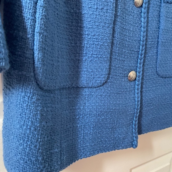 Talbots Jacket - Picture 10 of 13